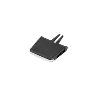 Vuzmode For, 3 Tie E90, installazione rapida della piastra di regolazione griglia sfiato pala uscita dell'aria condizionata 64229130458 Clip per bocchette di ventilazione dell'auto