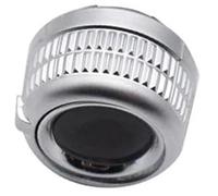 Vuzmode for A1, for A2, for A3, for A4, for S4 R8 TT 8KD 959 565 A 8KD959565A Manopola di controllo interruttore specchietto retrovisore laterale Selettore specchietto retrovisore interno auto