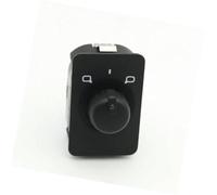 Vuzmode for A3, for A6, for C5 1998-2004 Accessori auto 4B1 959 565 A Interruttore specchietto retrovisore laterale manopola di controllo Selettore specchietto retrovisore interno auto