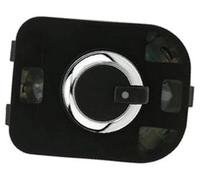 Vuzmode for A4, for A6, for A8, for Q7 R84F0959565 4 F0 959 565B Specchietto retrovisore auto Interruttori Manopola di regolazione del controllo Selettore specchietto retrovisore interno auto