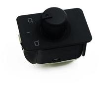 Vuzmode for A6, for C5 98-054B0959 565A 4B0 959 Accessori versione manopola interruttore specchietto retrovisore Selettore specchietto retrovisore interno auto