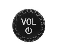 Vuzmode For BMW, 3 4 8 X5 X6 X7 Z4 G20 G22 G14 G15 G05 G06 G07 G29 Car Styling Manopola di controllo del volume Pulsante Copertura Trim di ricambio Pomello del climatizzatore per auto