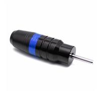 Vuzmode For BMW, for F900r 2020-2023 Moto CNC Paratelaio Protezione dalla caduta Barra anticaduta del tubo di scarico Moto Crash Bar Protezione forcella anteriore per moto(Blue)