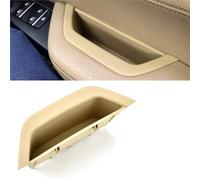 Vuzmode For Bmw, for X3, X4 F25 F26 2011 2012 2013 2014 2015 2016 2017 Lhd Rhd Maniglia interna della portiera Pannello di copertura del bracciolo Copertura per maniglia interna della porta(Beige-rhd)