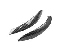 Vuzmode For Bmw, Serie 3 4 F30 F31 F34 F35 F80 F32 F33 F36 F82 F83 Maniglia del pannello del bracciolo della portiera interna Accessori di ricambio Rivestimento per maniglia della porta(Outer Cover)