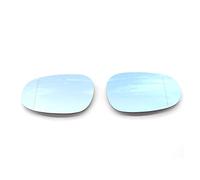 Vuzmode for BMW, Serie 3 E90 E92 E93 LCI 2009-2013 Specchietto retrovisore blu riscaldato angolo cieco Vetro di ricambio per specchietto laterale auto