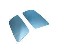 Vuzmode For BMW, Serie 5 E60 E61 6 E63 E64 2003 2004 2005 2006 2007 2008 Specchietto retrovisore in vetro riscaldato for automobile Vetro di ricambio per specchietto laterale auto
