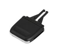 Vuzmode For, Boxster, Presa d'aria condizionata, for, Paletta del climatizzatore 718, Pacchetto di regolazione e riparazione 98155214202 Clip per bocchette di ventilazione dell'auto