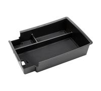 Vuzmode For Byd, Sealion 7 Central Console Lower Storage Box Bracciolo Portabicchieri Pannello di ricarica Pad for Sea Lion 07 Contenitore portaoggetti per console centrale(Armrest Storage Box)
