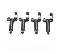 Vuzmode For Changtian Youcheng PRO C-FLY Fe GPS Vierassige Vliegende Opvouwbare Peddelverhogende Veerstatief Elica a due pale da 9 pollici per drone(2)