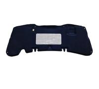 Vuzmode For Civic FD 2006 - 2011, tappetino in cotone for isolamento acustico del motore cofano anteriore Tappetino isolante in for il calore suono insonorizzato Scudo termico del motore