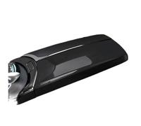 Vuzmode For Classe C C260l Classe E E300l Glc260l C200l Copertura del bracciolo interno Pannello di copertura del bracciolo della console centrale(C-Class Glc Piano Black)