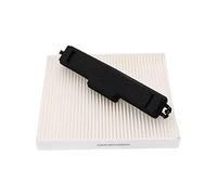 Vuzmode For DODGE, RAM 1500 2500 3500 Kit filtro aria abitacolo Filtro aria abitacolo e amp; Sportello di accesso al filtro 68052292AA 68318365AA Sostituzione del filtro di condizionamento