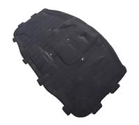 Vuzmode For , for Serie 3 E46 320i 325i 328i 330i, Cofano motore anteriore Isolamento in cotone Cuscinetto termico insonorizzato Copertura tappetino 51488193941 Scudo termico del motore