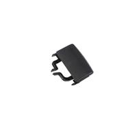 Vuzmode For, for, W166 Paletta di uscita dell'aria Ml320 Ml350 Gl450 Gl400 Gle Condizionatore 1668300154 1668300054 1668300554 Clip per bocchette di ventilazione dell'auto(Schwarz)