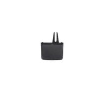 Vuzmode For, for, W166 Paletta di uscita dell'aria Ml320 Ml350 Gl450 Gl400 Gle Condizionatore 1668300154 1668300054 1668300554 Clip per bocchette di ventilazione dell'auto(BlackR)