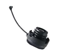 Vuzmode For Jump, for, for, for Polo, for, Carburante Gas, for Serbatoio, Tappo Olio, for, Coperchio di Riempimento 1j0201553q 1j0 201 553 Q Protezione per tappo benzina auto