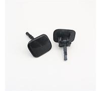 Vuzmode For Kia, for Sorento, 2010 2011 2012 Tappo di copertura del getto dell'ugello di spruzzo del cilindro del lavafari anteriore Ugello lavafari(2 pcs LH and RH)