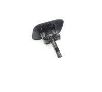 Vuzmode For Kia, for Sorento, 2010 2011 2012 Tappo di copertura del getto dell'ugello di spruzzo del cilindro del lavafari anteriore Ugello lavafari(Right side RH)