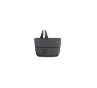 Vuzmode For Kia, K2, regolazione e raffreddamento della paletta di uscita dell'aria condizionata, fibbia estraibile 97460-4x000wk Clip per bocchette di ventilazione dell'auto(Black 3 pcs In the pickR)