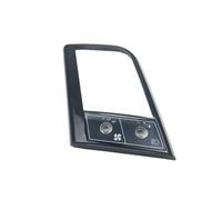 Vuzmode For Komatsu, Pc60 7/55mr Cabina Strumento Superficie Copertura Strumento Custodia Display Parti Escavatore Copertura del pannello di visualizzazione dell'escavatore(1pcs)