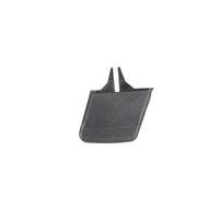 Vuzmode For la regolazione e riparazione del climatizzatore della leva di scarico, for Hyundai, Elantra, pannello strumenti 97480-4v000 Clip per bocchette di ventilazione dell'auto(Black In the pickR)