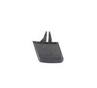 Vuzmode For la regolazione e riparazione del climatizzatore della leva di scarico, for Hyundai, Elantra, pannello strumenti 97480-4v000 Clip per bocchette di ventilazione dell'auto(Black In the pickL)