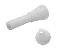 Vuzmode For Land, for Rover, for Range, for Discovery, 5 Evoque Adattatore for tubo carburante diesel Imbuto di rifornimento