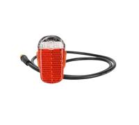 Vuzmode For Max, fanale posteriore rosso e bianco G30d, fanale posteriore for scooter G30d, fanale posteriore di avvertimento con accessorio for testa M7 G30ydhw00183-r Luce posteriore per bicicletta