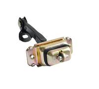 Vuzmode for Mazda, 6 2003-2015 Cinghia di controllo della portiera dell'auto Limitatore arresto cerniera Adattatore per cerniera porta auto(Dark Grey)