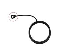 Vuzmode For Mercedes-Benz, for CEAS Classe W205 W204 W211 W212 W169 W245 W203 X156, Diesel Benzina Olio Tappo Carburante Cavo Serbatoio Copertura Linea Corda cinghia per tappo serbatoio carburante aut