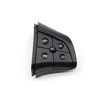Vuzmode For Mercedes, for Benz, GL ML RB Classe W164 W245 W251 Volante multifunzione for auto Pulsanti Interruttore di controllo Interruttore al volante(BLACK B2 Black)