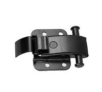 Vuzmode for Mercedes, Sprinter L Rcar Lock Supporto for porta posteriore in lega di alluminio Cinghia controllo della cerniera 906 760 04 28 Adattatore per cerniera porta auto