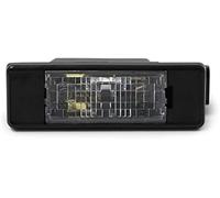 Vuzmode For Mercedes, Sprinter, luce targa posteriore 2006-2017 Illuminazione della targa dell'auto