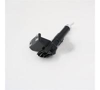 Vuzmode For Mitsubishi, Outlander Iii 2013 2014 2015 Paraurti anteriore Faro Lavafari Ugello spruzzatore con tappo di copertura Ugello lavafari(Right Washer nozzle)