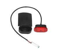 Vuzmode For Monorim, kit luce posteriore for targa Lr02 M365/pro/4pro, for Ninebot, telaio for targa G30 con viti Miydhw00803 Luce posteriore per bicicletta