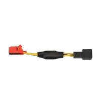 Vuzmode For Multivan, T5 T6 Caravelle Dispositivo di arresto automatico del motore di spegnimento Sensore di controllo Spina Arresto Annulla Sensore di avvio e arresto automatico