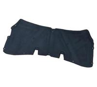 Vuzmode, for NISSAN, for Qashqai, J10 2006-2013 Tappetino isolante for cofano motore anteriore, in schiuma, insonorizzante, termico, in cotone Cuscinetto di protezione termica del motore