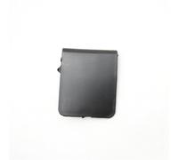 Vuzmode For NISSAN, Qashqai, Dualis J10 2007-2014 Paraurti anteriore Gancio di traino Copertura Gancio di traino Tappo del rimorchio Copertura foro gancio traino(1 PCS A 7.5 6.2cm)