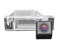 Vuzmode For NISSAN, Qashqai, J10 J11 for Dualis 2008~2016 Trasera Visione notturna Vista posteriore Telecamera for la retromarcia Auto Back Up Camera HD CCD Telecamera per la retromarcia