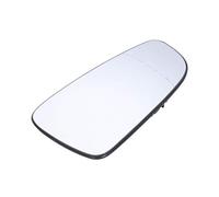 Vuzmode For Opel, Astra 2004-2008, vetro dello specchietto retrovisore esterno sinistro del conducente dell'auto Vetro di ricambio per specchietto laterale auto