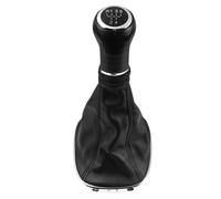 Vuzmode For Opel, for Vauxhall, for Corsa, D 2006 2007 2008 2009 2013 2014 Pomello del cambio Leva del cambio Cuffia Copri cuffia Accessori for auto Cappuccio pomello cambio(Gear Shift R12345)