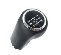 Vuzmode For Opel, for Vauxhall, for Corsa, D 2006 2007 2008 2009 2013 2014 Pomello del cambio Leva del cambio Cuffia Copri cuffia Accessori for auto Cappuccio pomello cambio(Gear Knob 12345r)