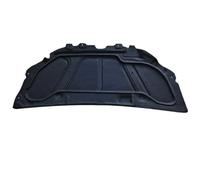 Vuzmode For Peugeot, 206/207/308/408/508/3008/301 Isolamento acustico cofano motore cotone termico Bz-001 Tappetino termico per la copertura del motore del veicolo(4008)