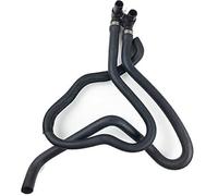 Vuzmode for Peugeot, 306, 2 pz/set 6464VW Nuovo Tubo Acqua in Gomma Radiatore di Raffreddamento Kit di sostituzione del tubo flessibile del radiat