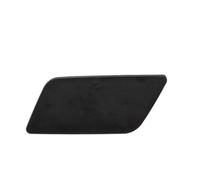 Vuzmode, for, Q3 2012 2013 2014 2015 2016 2017 2018 Paraurti anteriore Faro Lavafari Ugello Jet Cap Copertura 8U0955275 8U0955276E Protezione per ugello di spruzzo del tergicristallo(BLACK LEFT 8U09