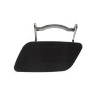 Vuzmode, for, Q5 2009 2010 2011 2012 1PC Paraurti anteriore Faro Lavafari Ugello di spruzzo Tappo di copertura 8R0955275 Sinistro copertura lavafari