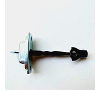 Vuzmode for RAV4, ASA44 ZSA4 Fermo cinghia di controllo porta Cerniera limite bagagliaio 68610-0R040 68630-0R040 2013 2014 2015 2016 2017 Adattatore per cerniera porta auto(Front door)