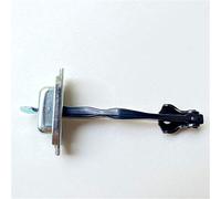 Vuzmode for RAV4, ASA44 ZSA4 Fermo cinghia di controllo porta Cerniera limite bagagliaio 68610-0R040 68630-0R040 2013 2014 2015 2016 2017 Adattatore per cerniera porta auto(Back door)