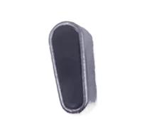 Vuzmode For Seat, manopola dell'interruttore, for copertura di regolazione, for Continental, for Fly Spur, for Bentayga, for Mulanne Gruppo pulsanti per la regolazione automatica del sedile(B)